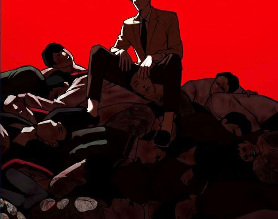 Lookism Chapter 359 - Trang 2