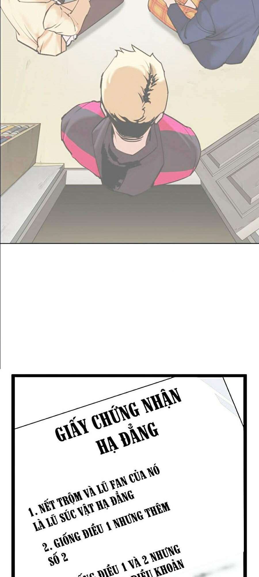 Lookism Chapter 359 - Trang 2