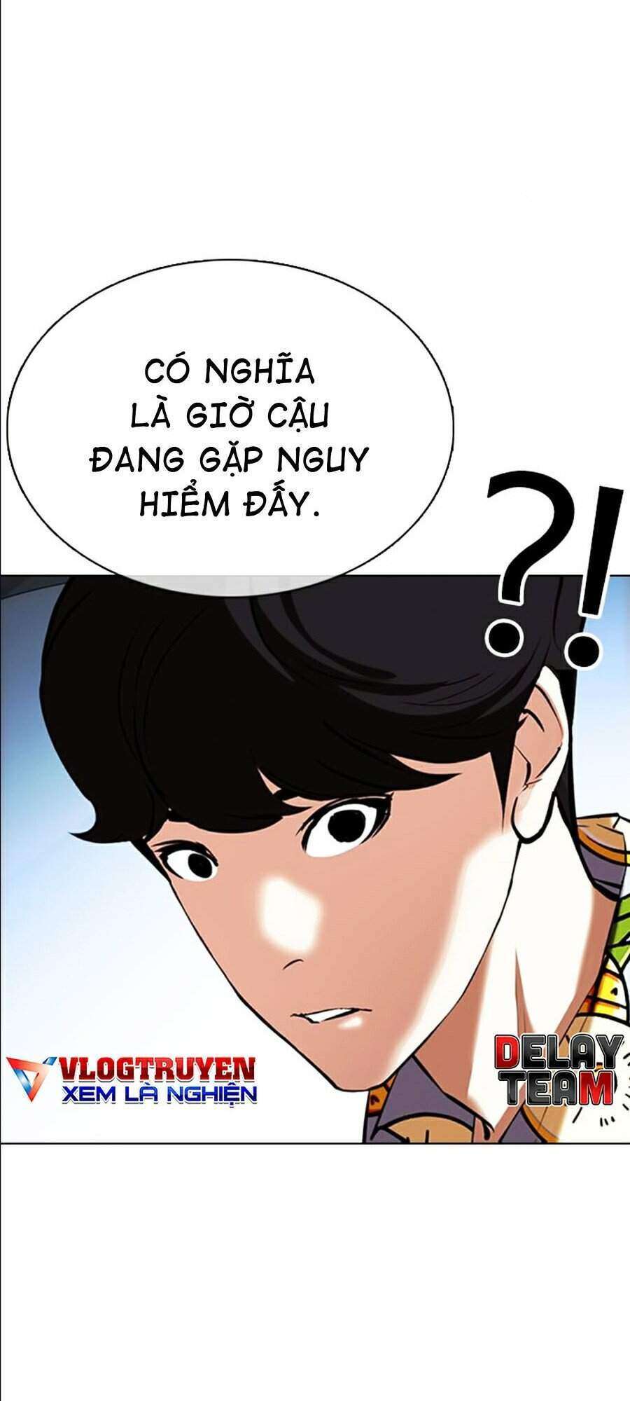 Lookism Chapter 359 - Trang 2