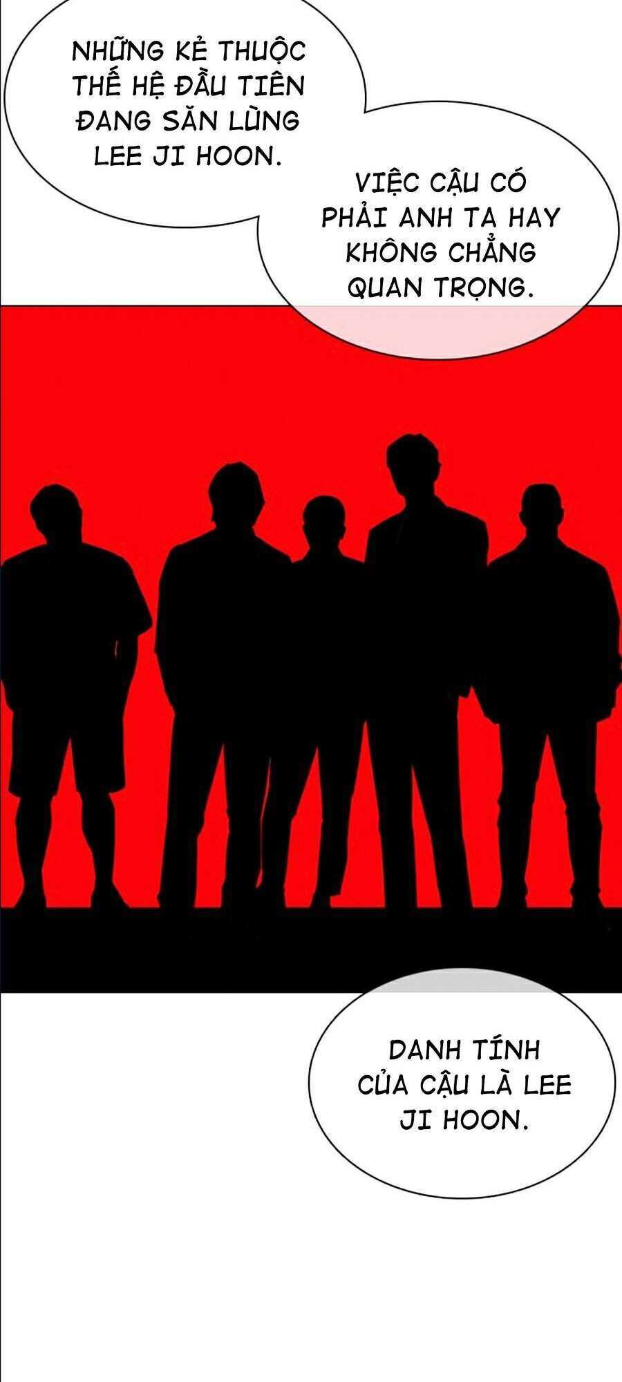 Lookism Chapter 359 - Trang 2