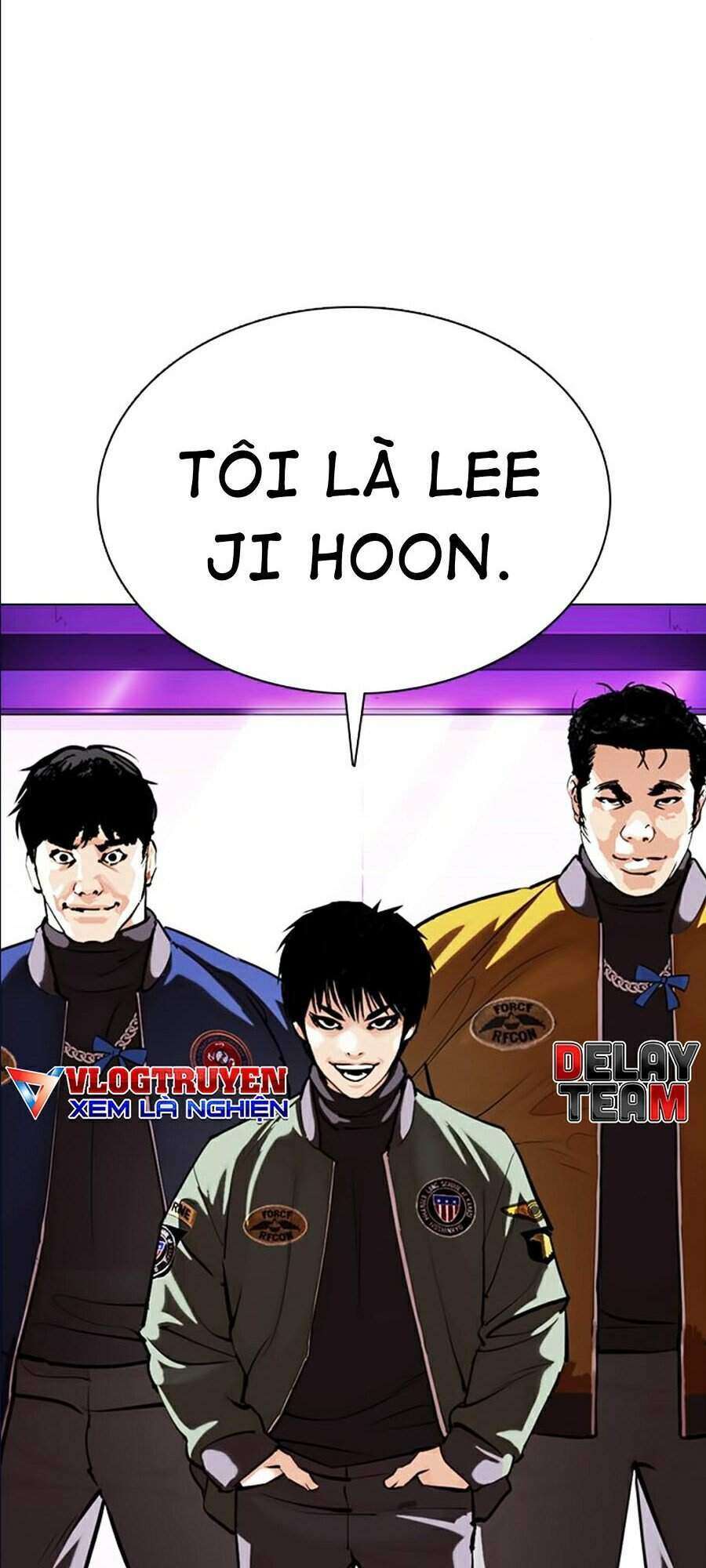 Lookism Chapter 359 - Trang 2