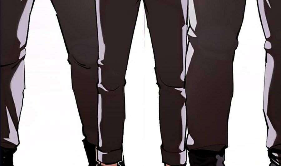 Lookism Chapter 359 - Trang 2