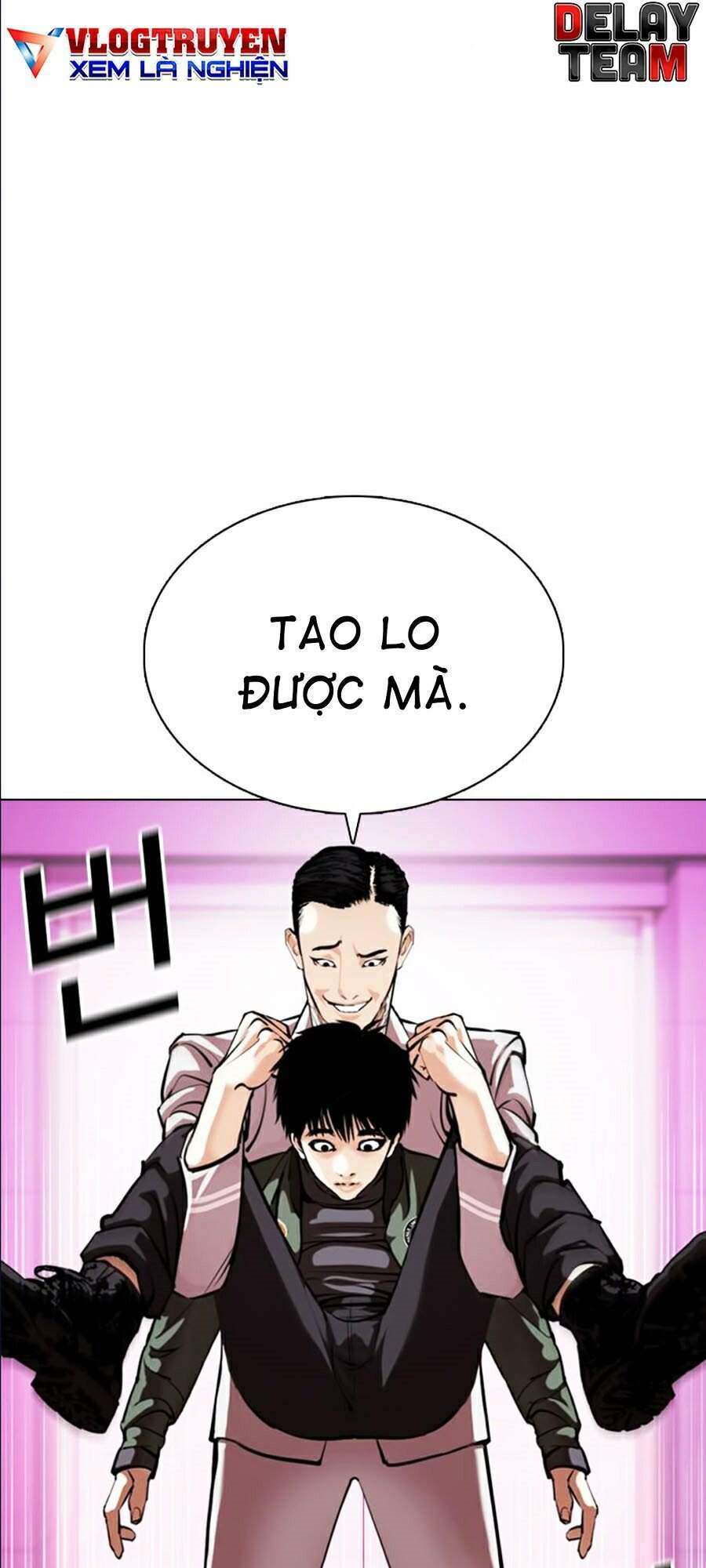 Lookism Chapter 359 - Trang 2