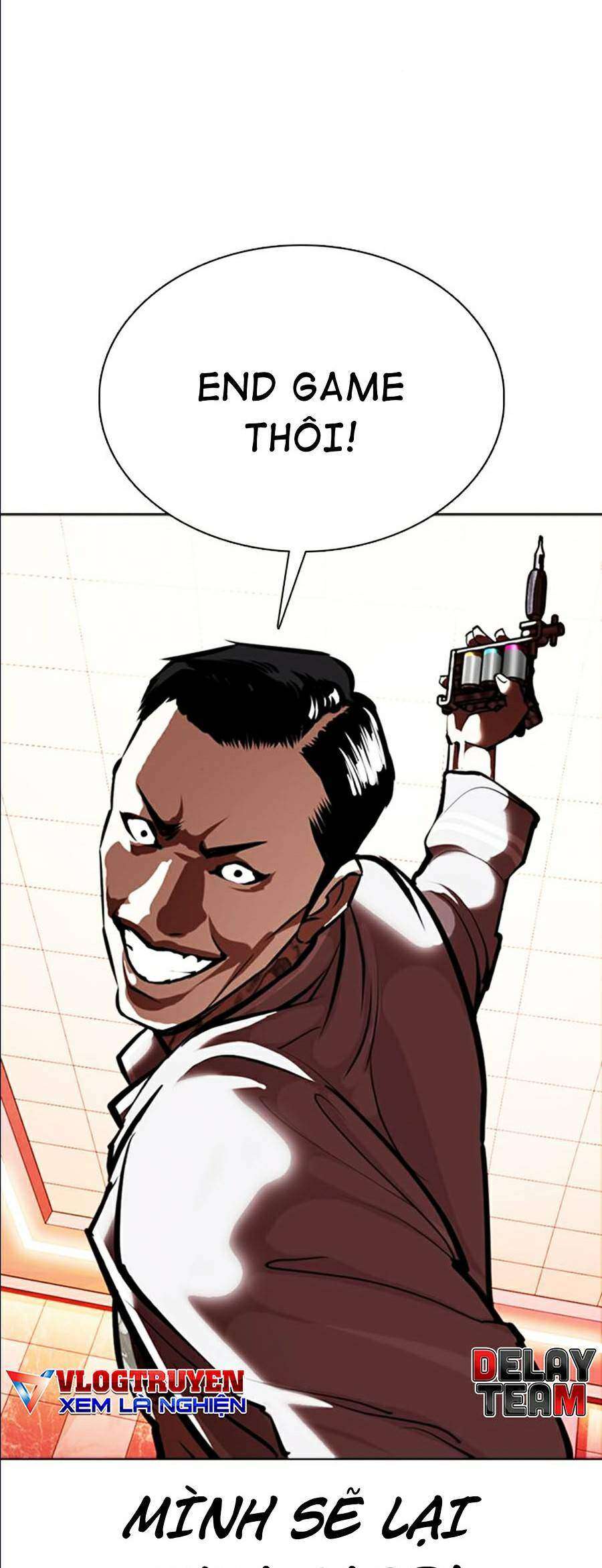 Lookism Chapter 361 - Trang 2