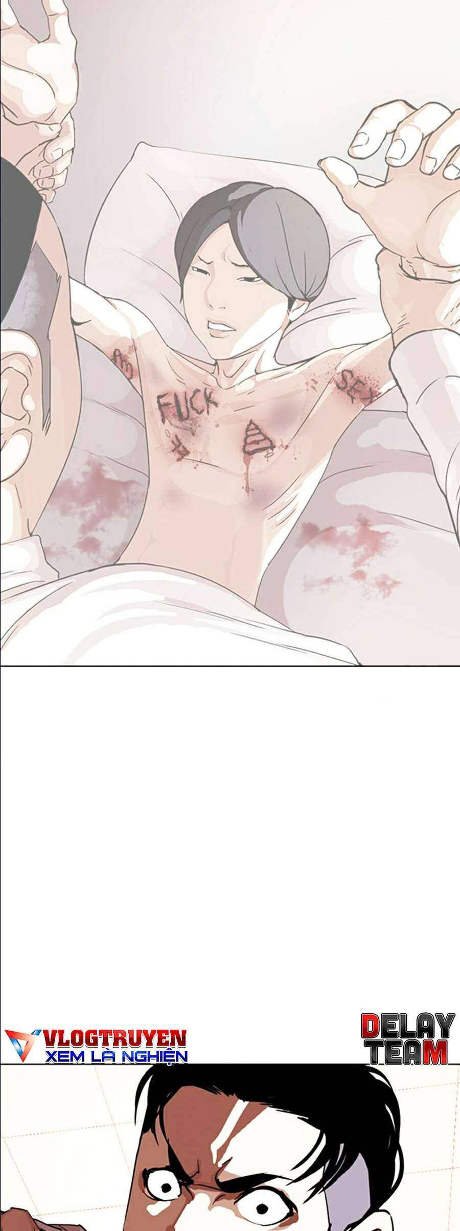 Lookism Chapter 361 - Trang 2