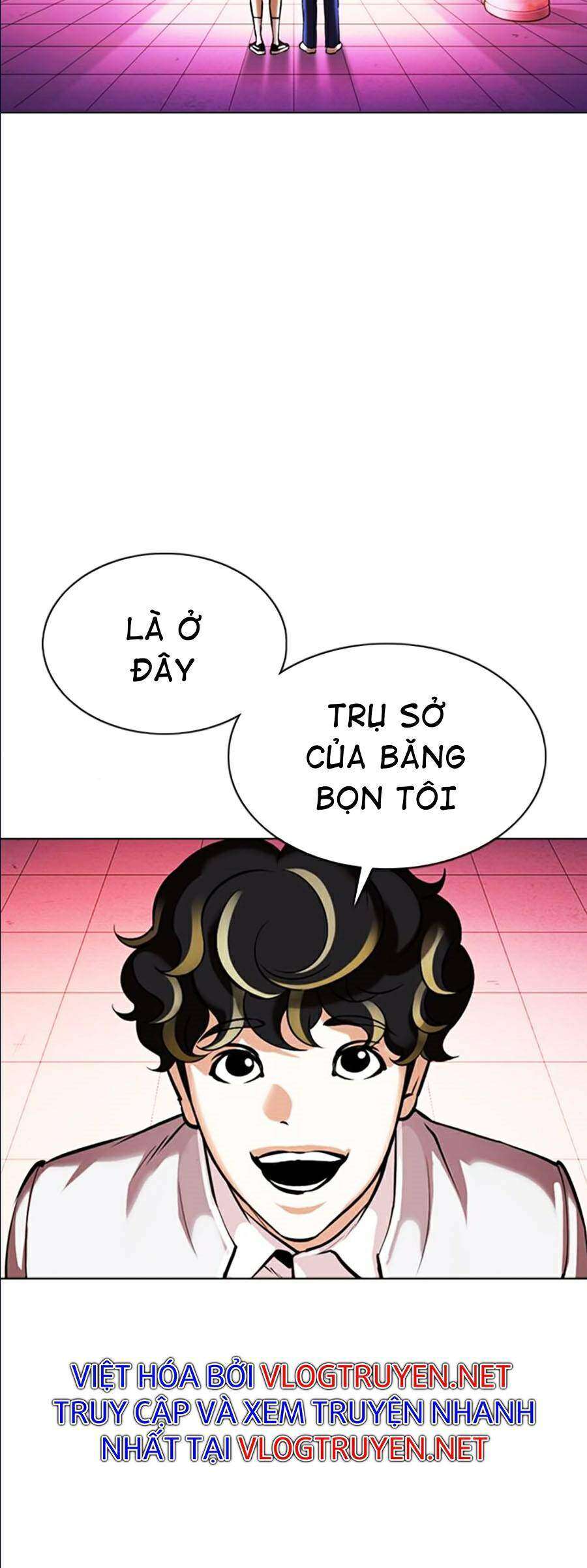 Lookism Chapter 361 - Trang 2