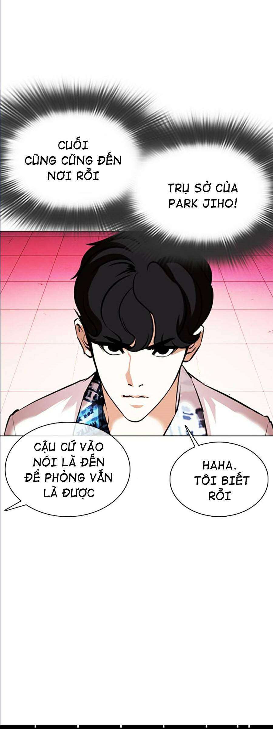 Lookism Chapter 361 - Trang 2