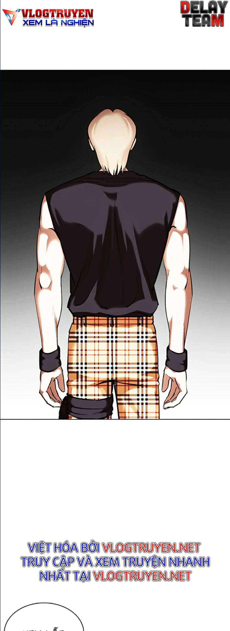 Lookism Chapter 361 - Trang 2