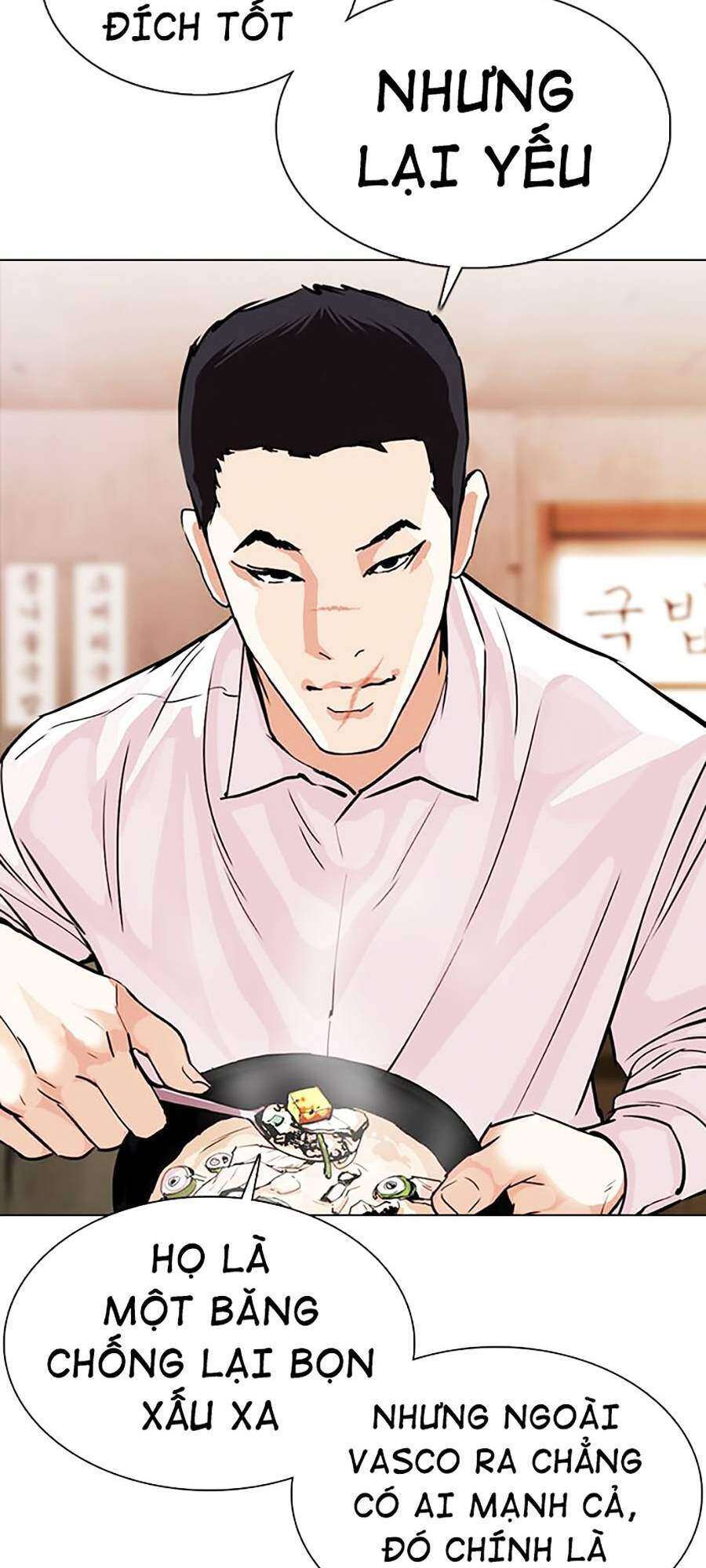 Lookism Chapter 364 - Trang 2