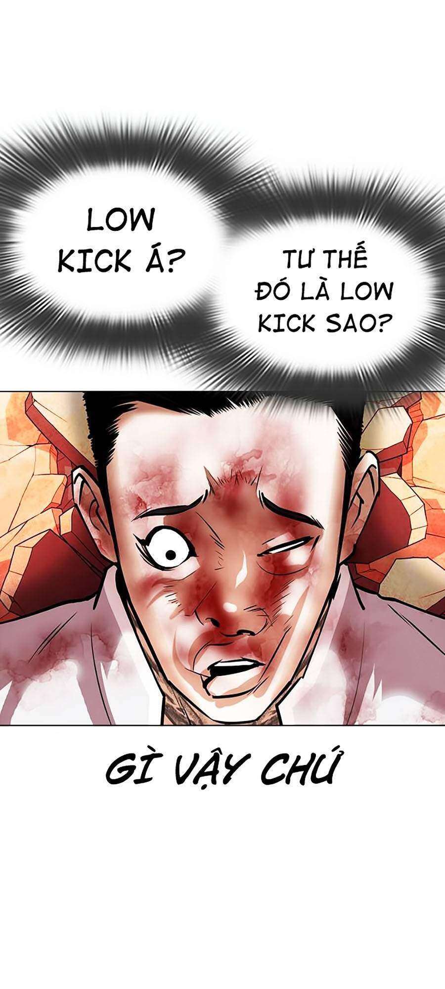 Lookism Chapter 364 - Trang 2