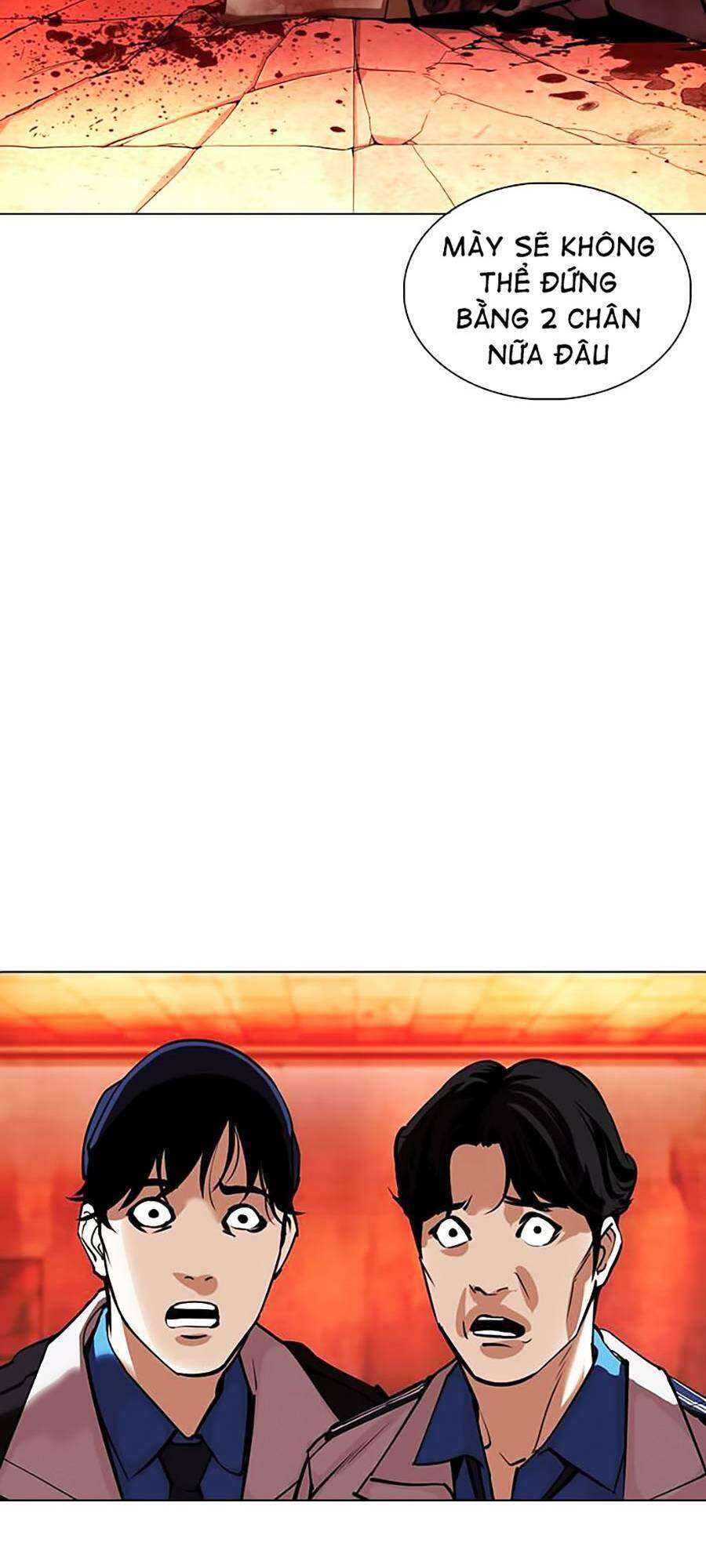 Lookism Chapter 364 - Trang 2