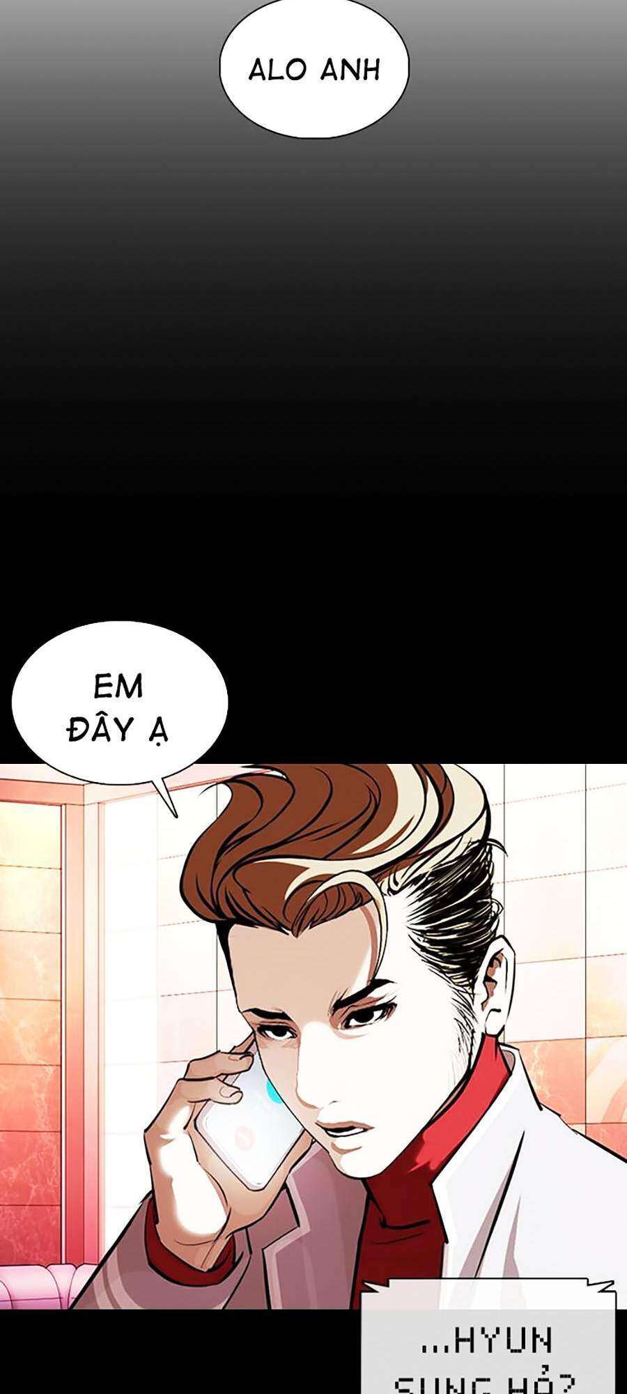 Lookism Chapter 364 - Trang 2