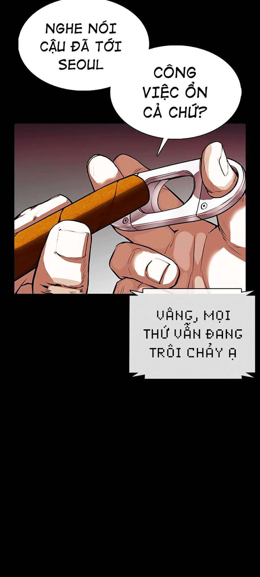 Lookism Chapter 364 - Trang 2