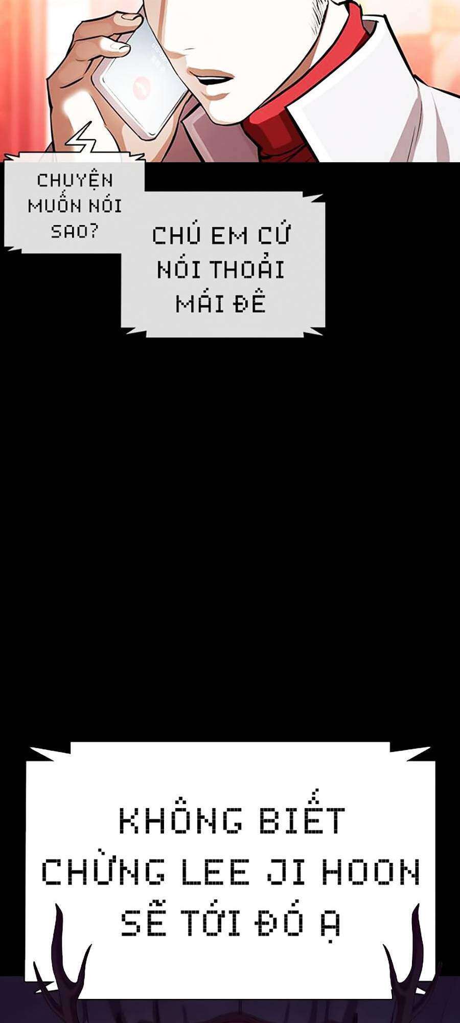 Lookism Chapter 364 - Trang 2