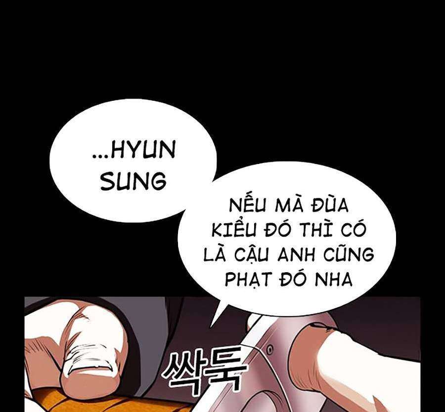 Lookism Chapter 364 - Trang 2