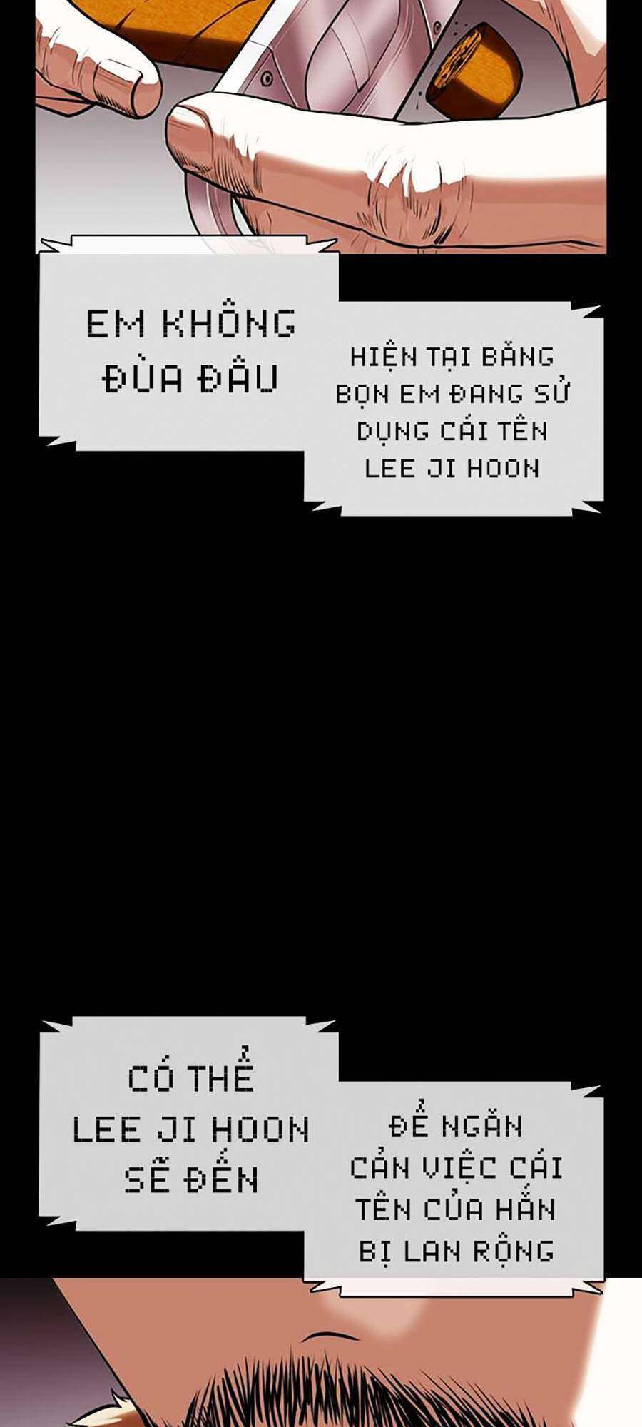 Lookism Chapter 364 - Trang 2