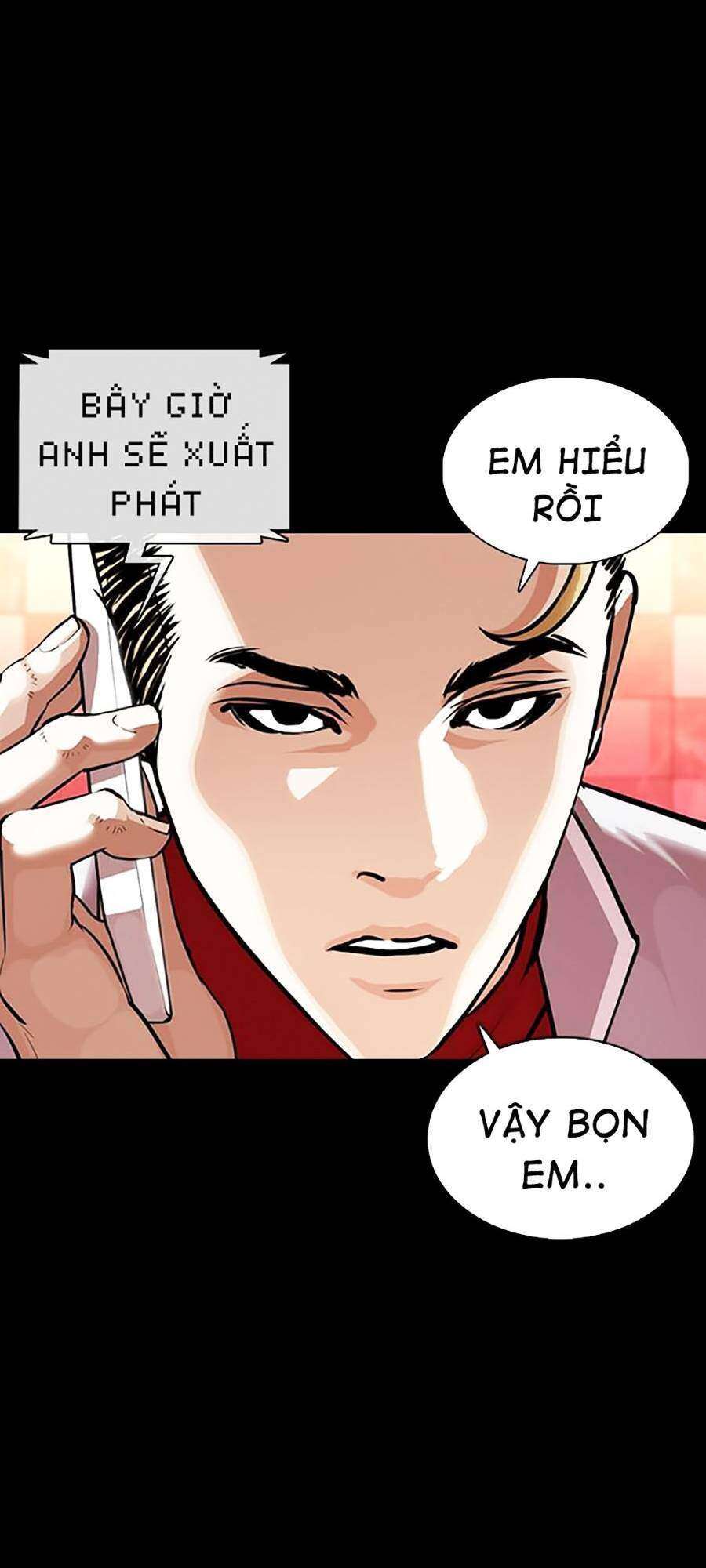Lookism Chapter 364 - Trang 2