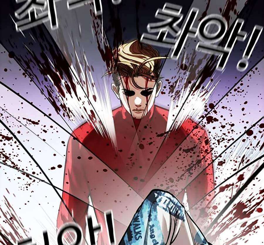 Lookism Chapter 364 - Trang 2