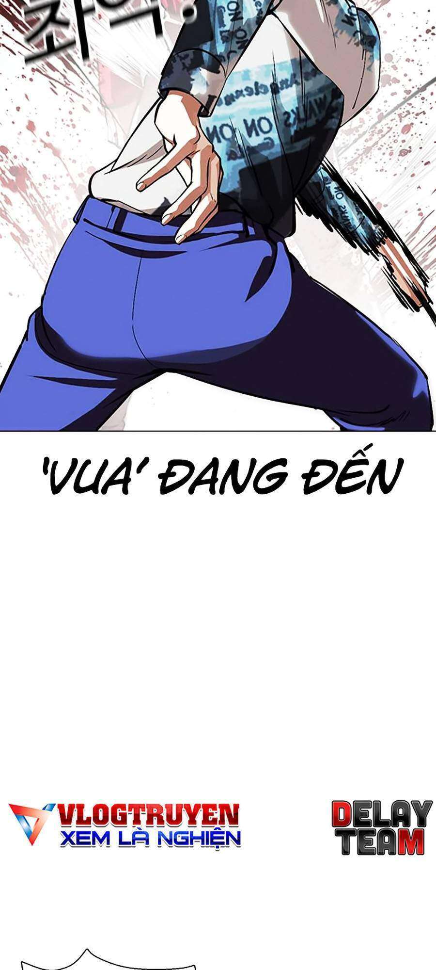 Lookism Chapter 364 - Trang 2