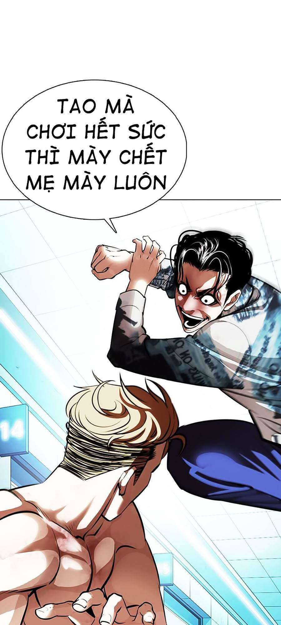 Lookism Chapter 364 - Trang 2