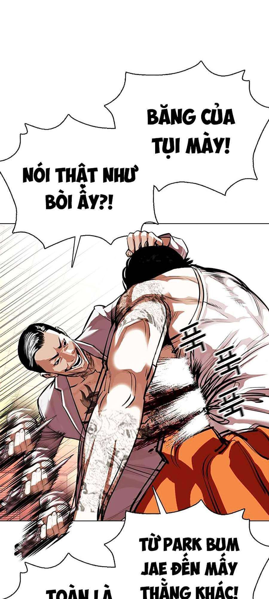 Lookism Chapter 364 - Trang 2