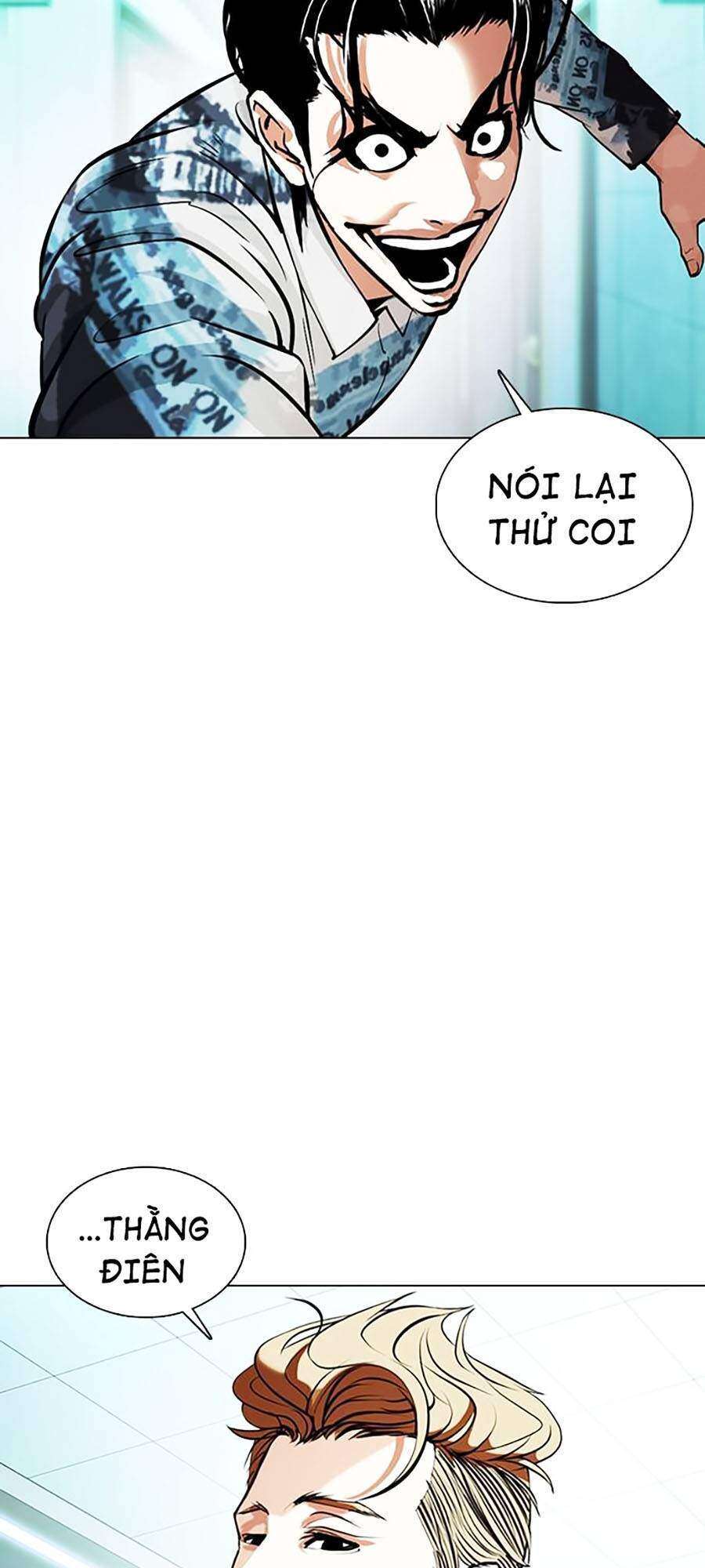 Lookism Chapter 364 - Trang 2