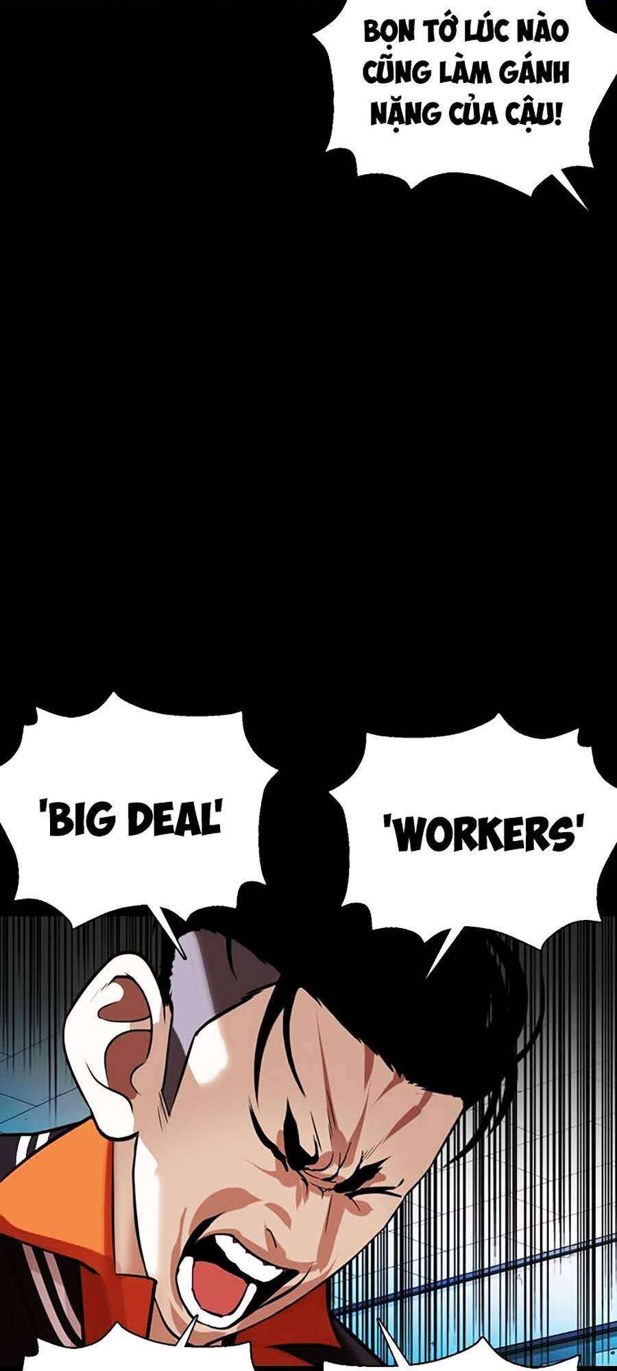 Lookism Chapter 364 - Trang 2