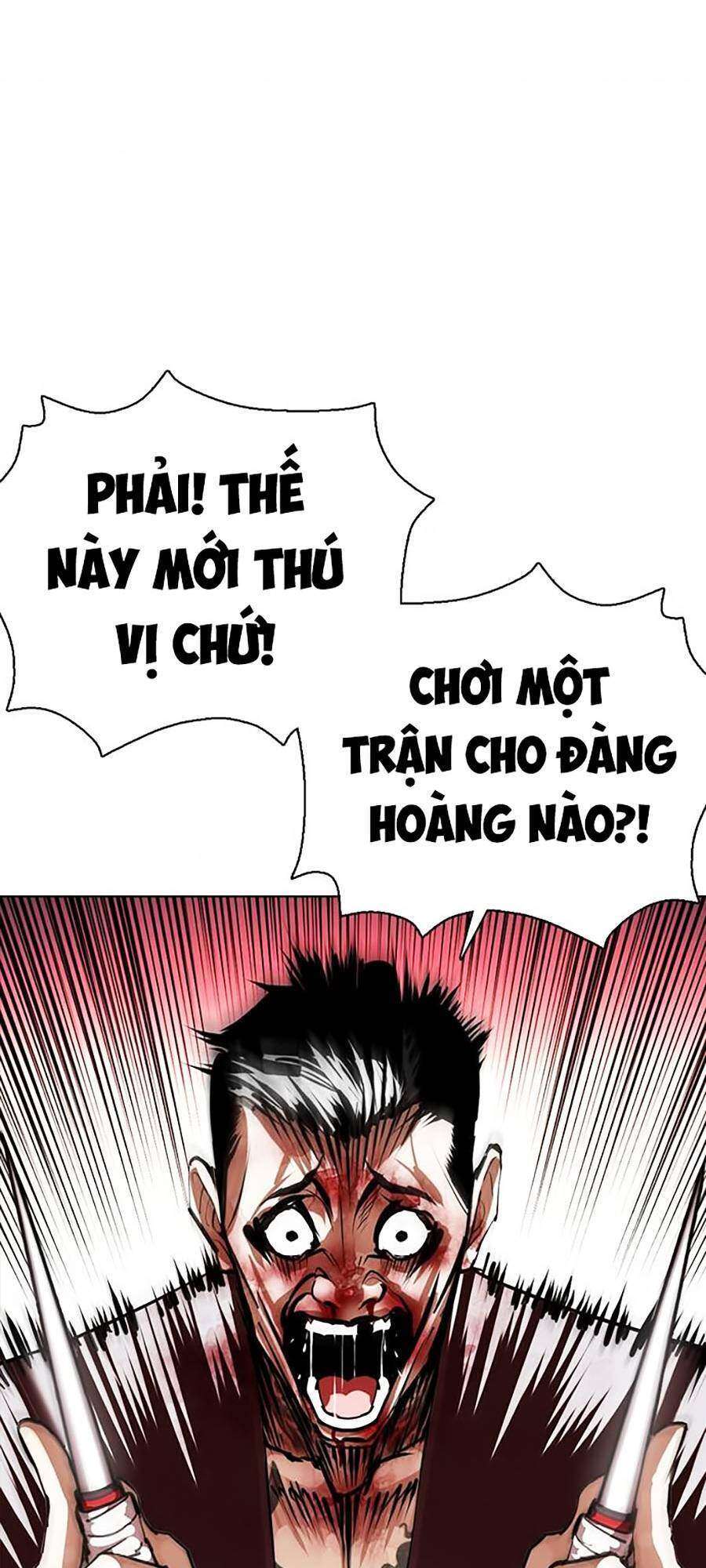 Lookism Chapter 364 - Trang 2