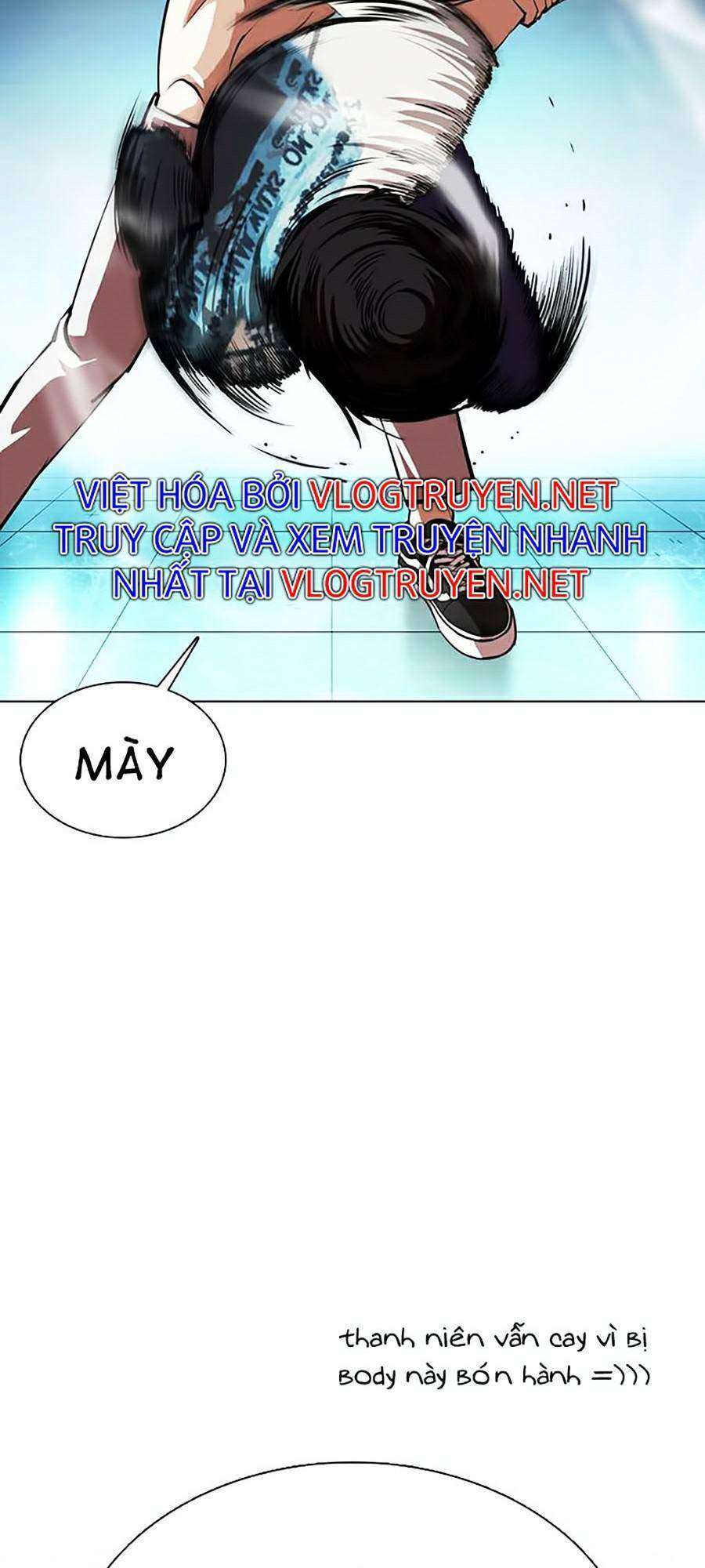 Lookism Chapter 365 - Trang 2