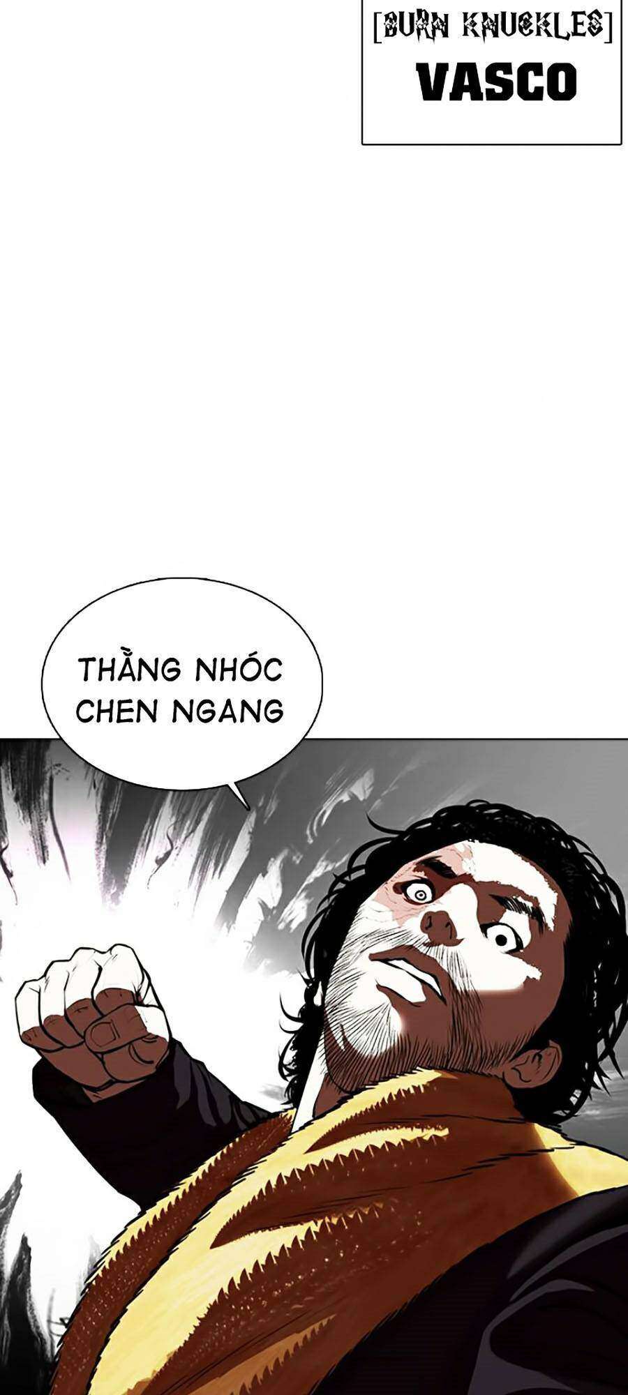 Lookism Chapter 366 - Trang 2