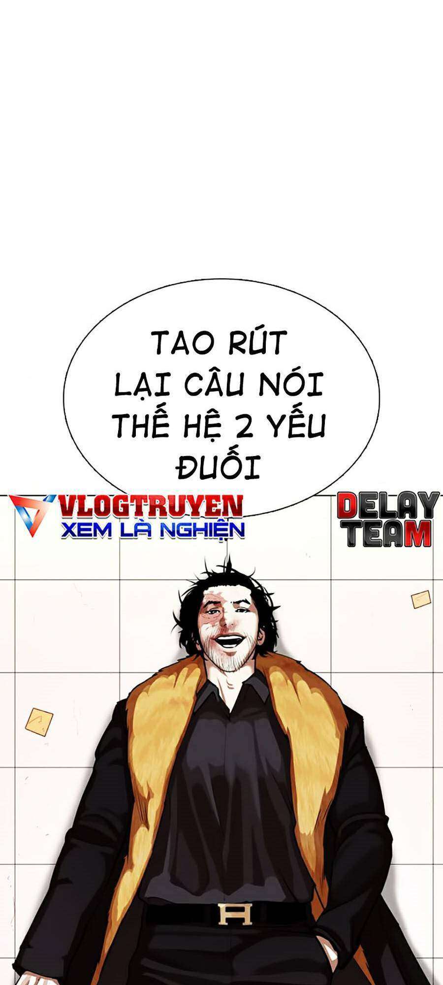 Lookism Chapter 366 - Trang 2