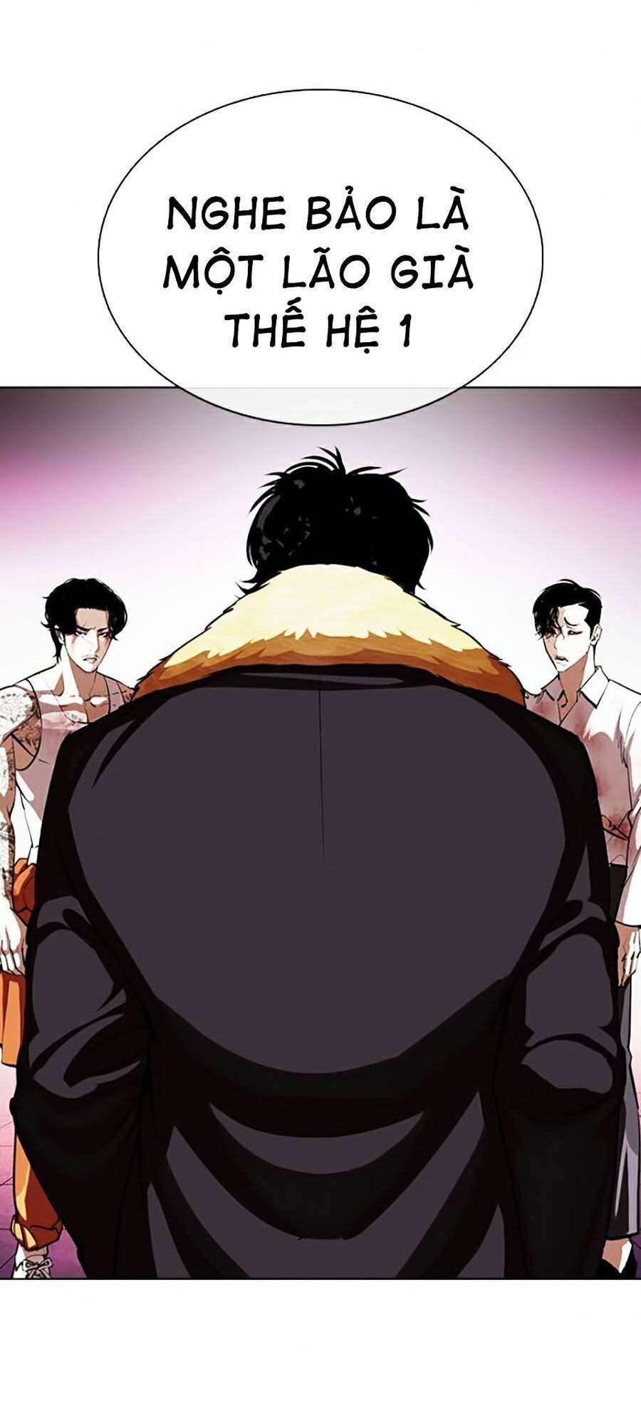 Lookism Chapter 366 - Trang 2