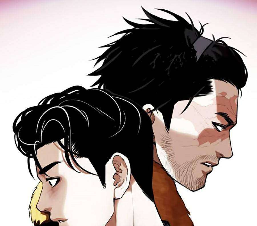 Lookism Chapter 366 - Trang 2