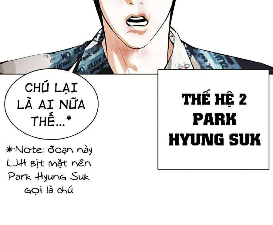 Lookism Chapter 366 - Trang 2