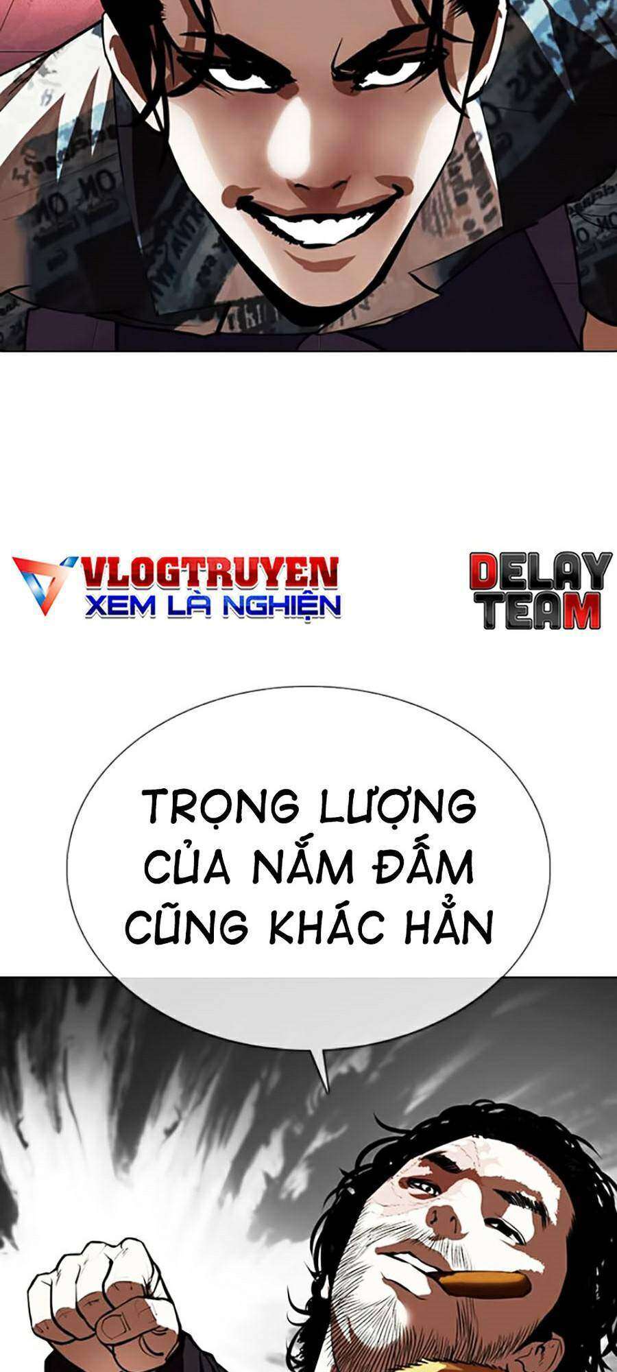 Lookism Chapter 366 - Trang 2