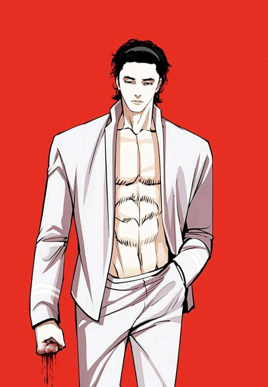 Lookism Chapter 368 - Trang 2