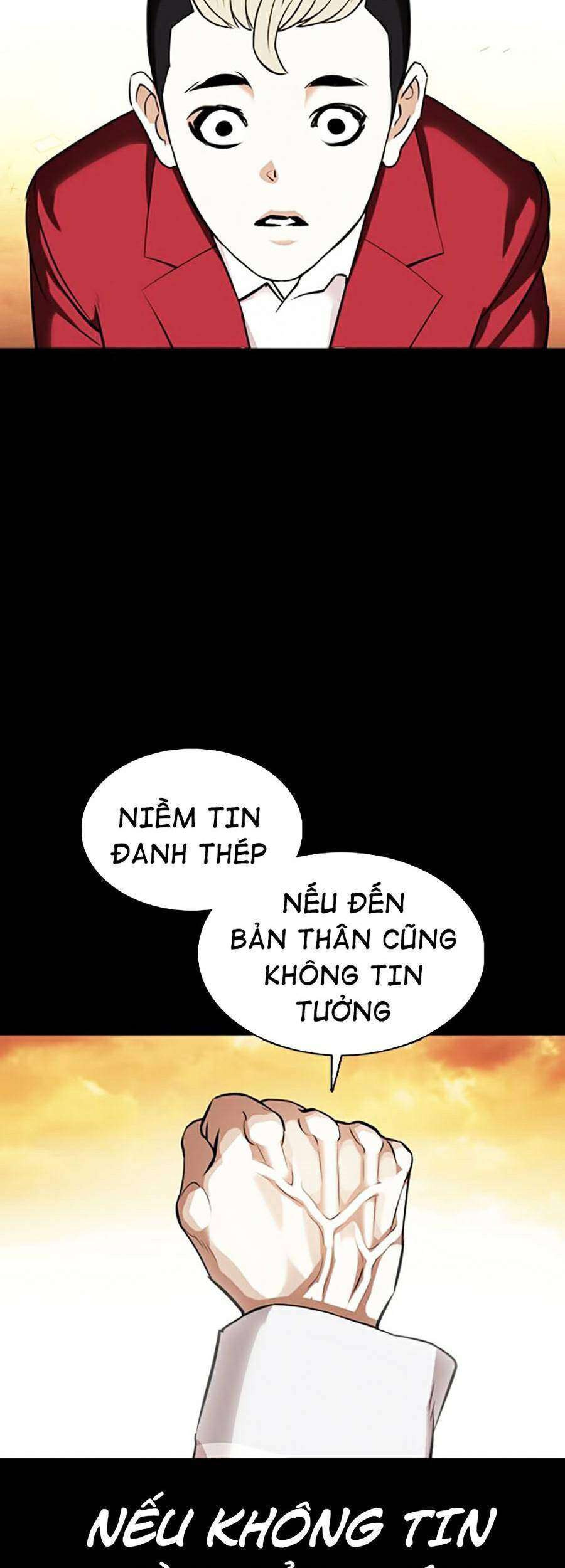 Lookism Chapter 368 - Trang 2