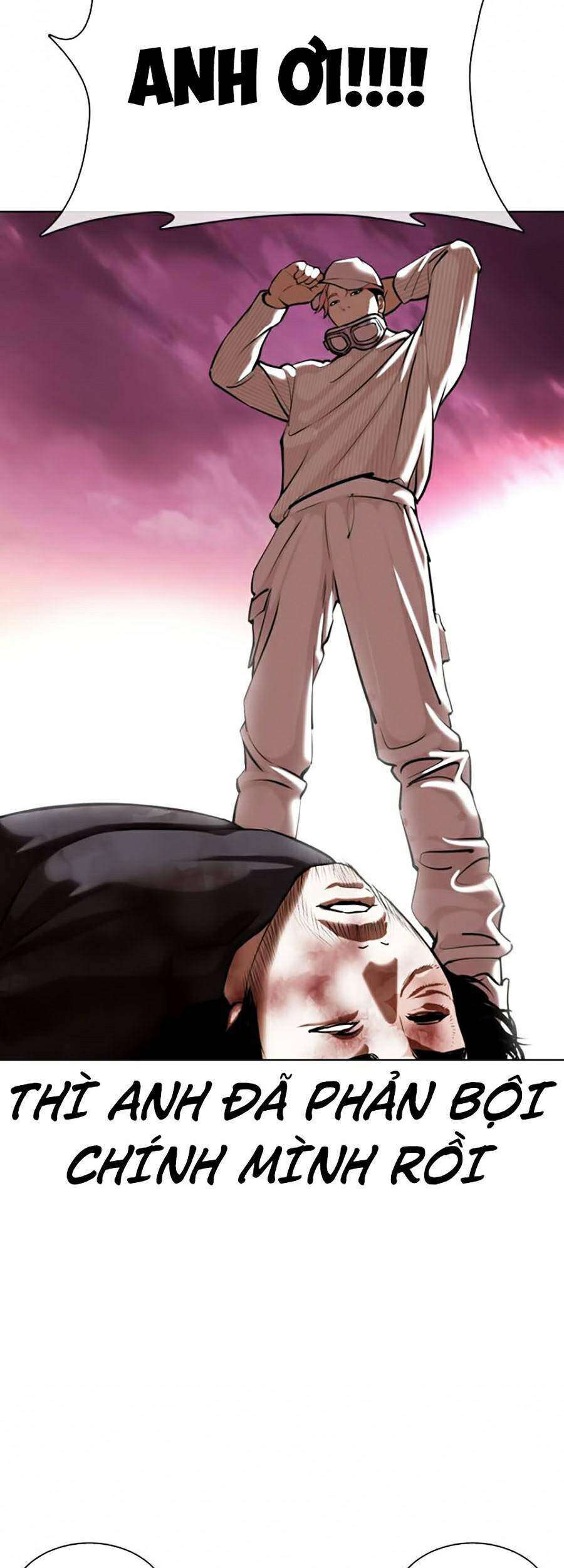 Lookism Chapter 368 - Trang 2