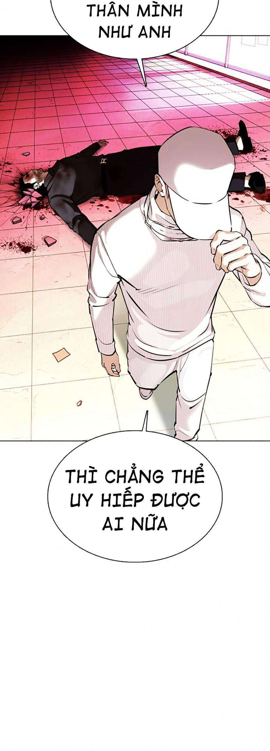 Lookism Chapter 368 - Trang 2