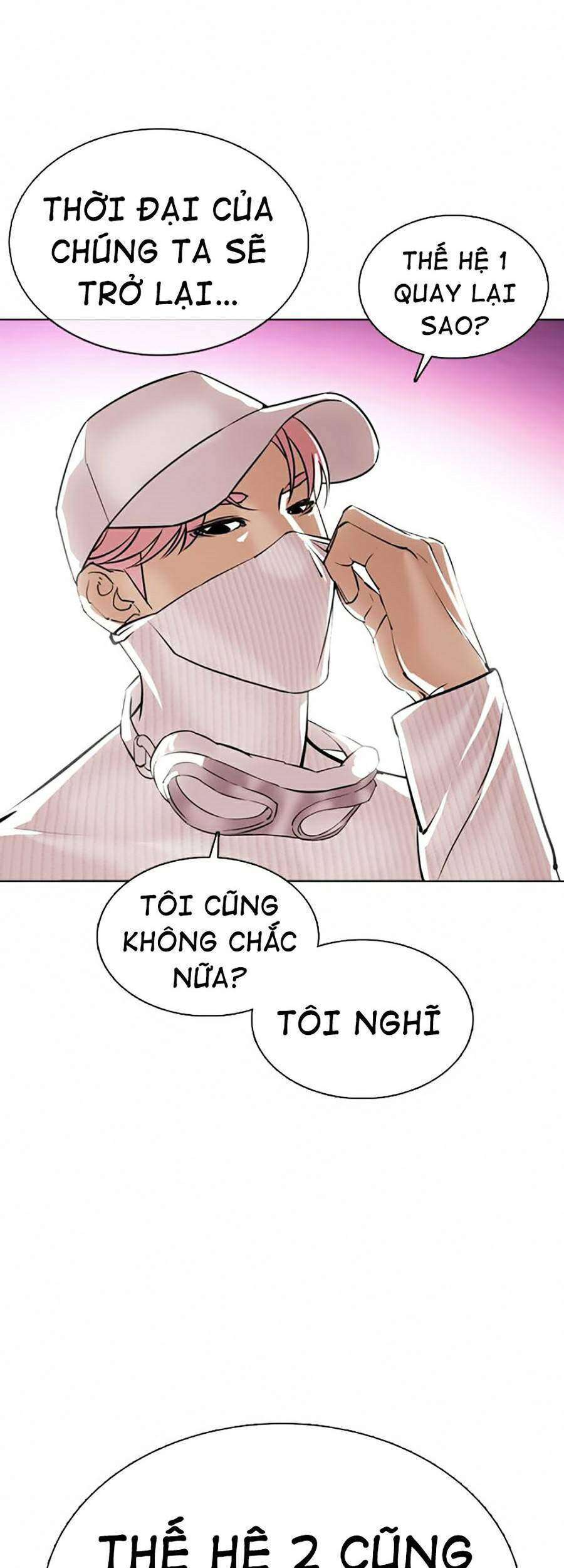 Lookism Chapter 368 - Trang 2