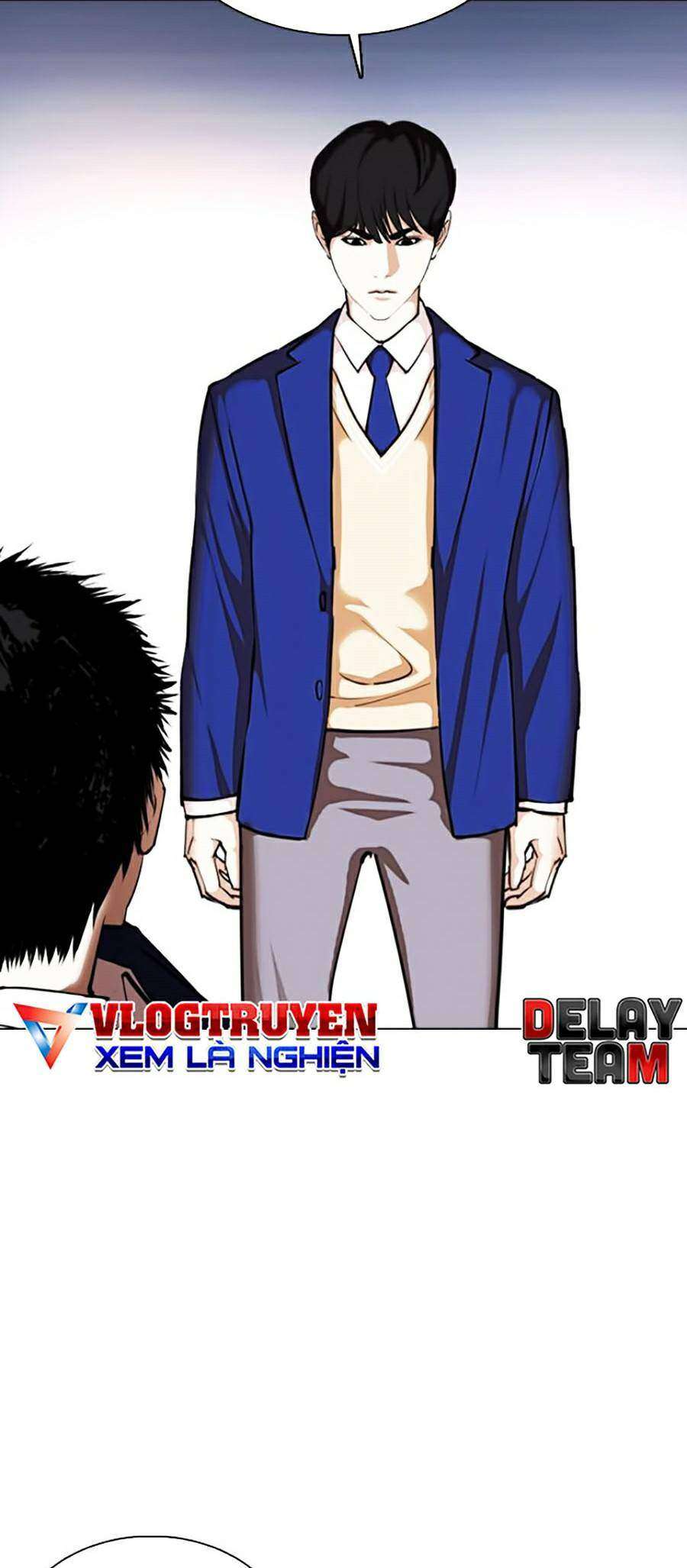 Lookism Chapter 368 - Trang 2