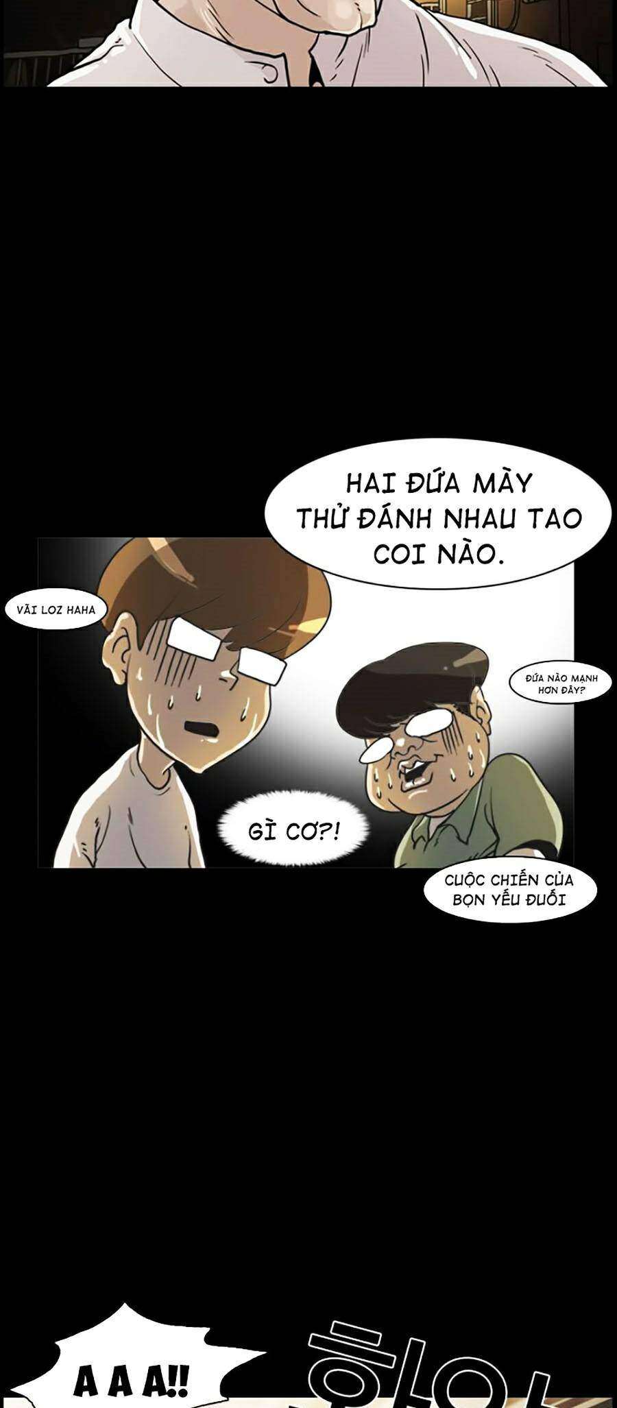 Lookism Chapter 368 - Trang 2