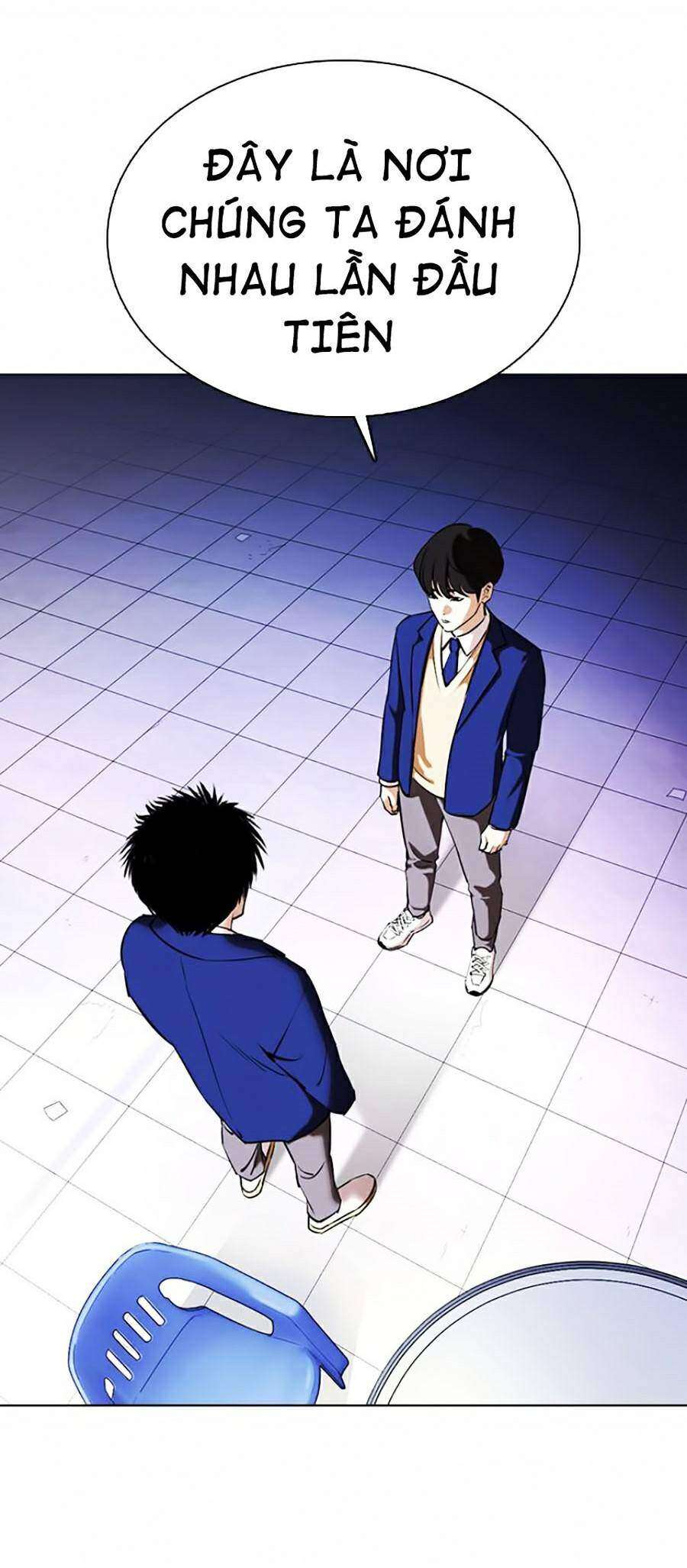 Lookism Chapter 368 - Trang 2