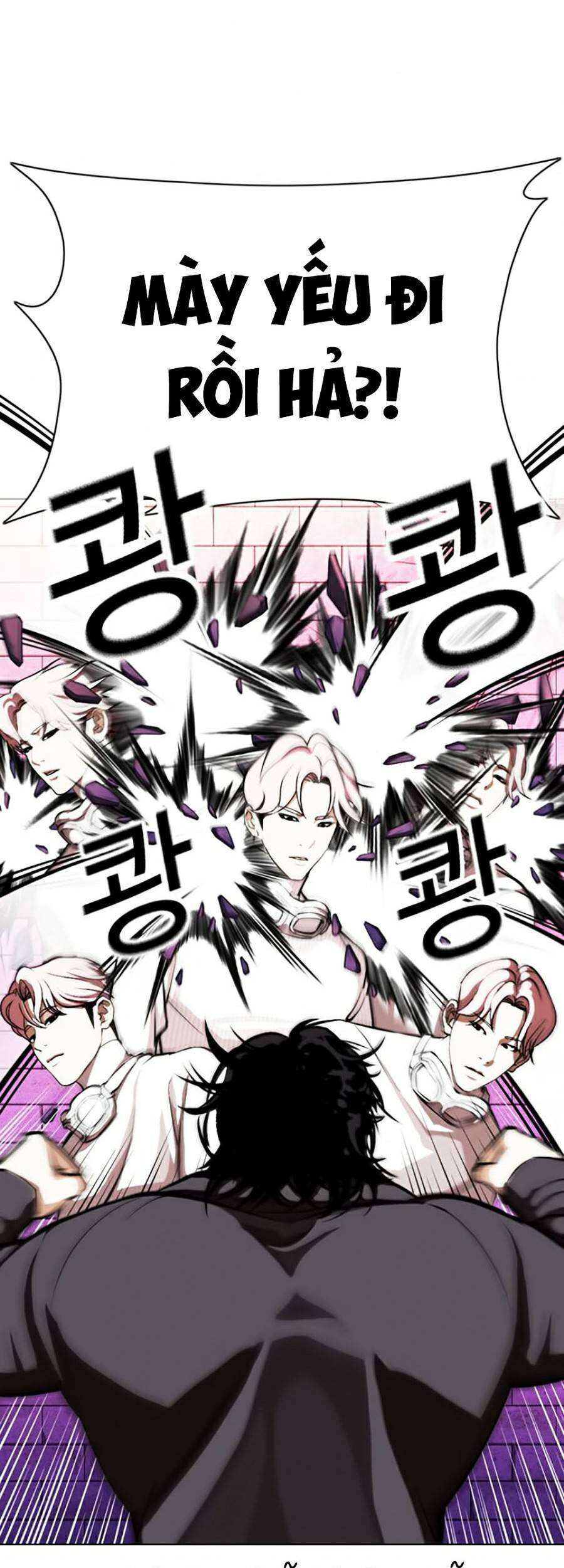 Lookism Chapter 368 - Trang 2