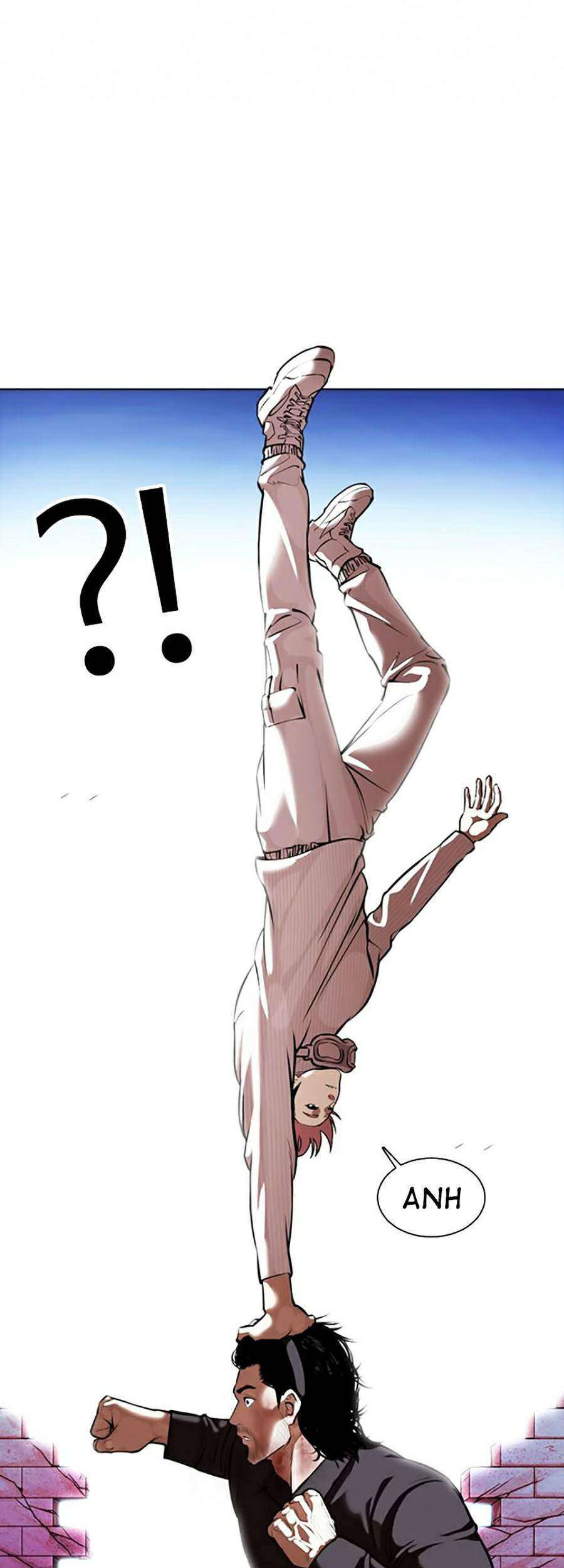 Lookism Chapter 368 - Trang 2