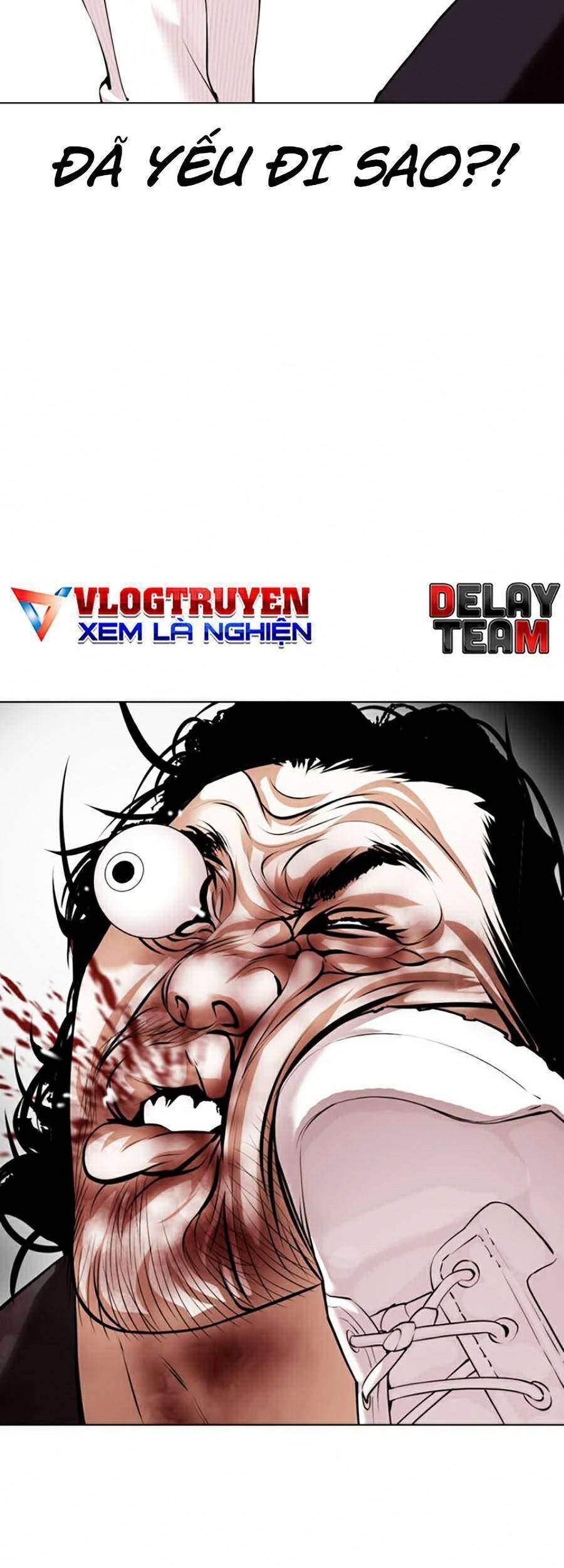 Lookism Chapter 368 - Trang 2