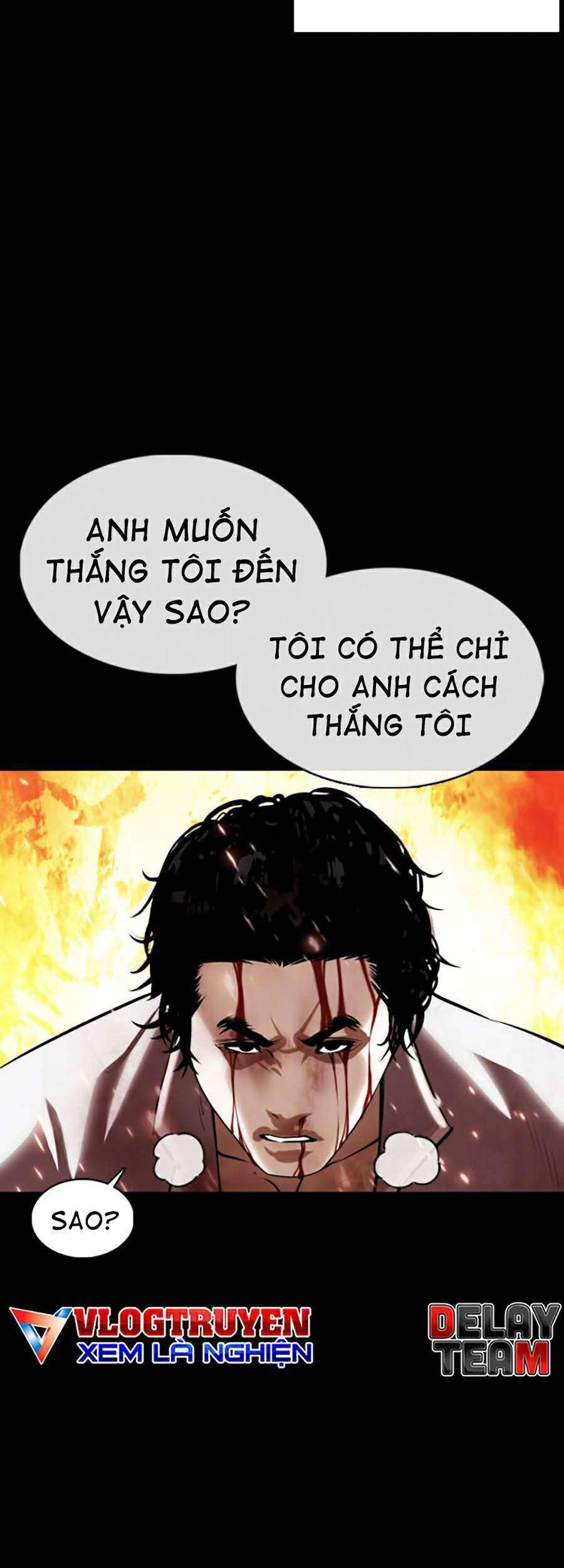 Lookism Chapter 368 - Trang 2