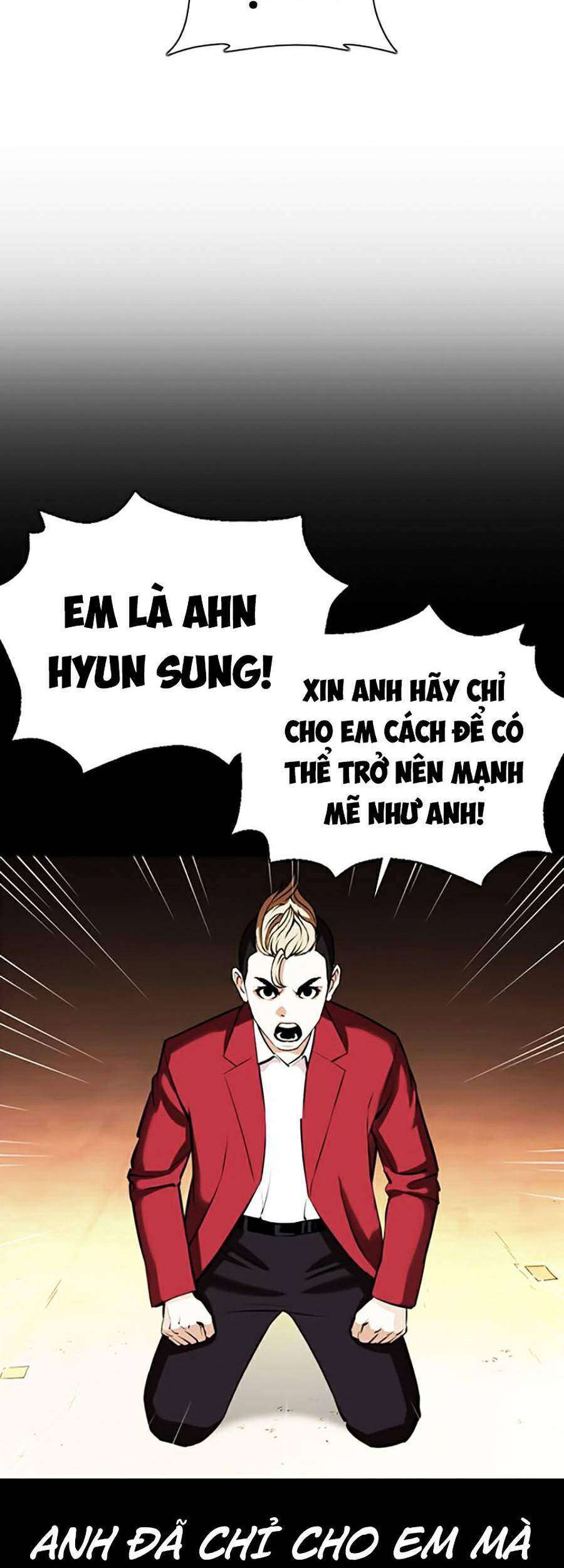 Lookism Chapter 368 - Trang 2