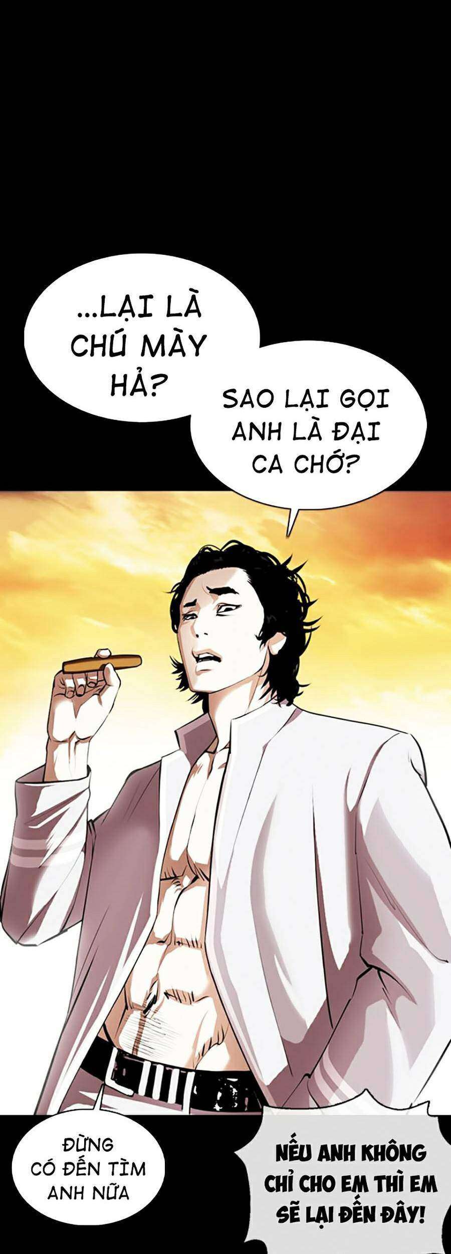Lookism Chapter 368 - Trang 2
