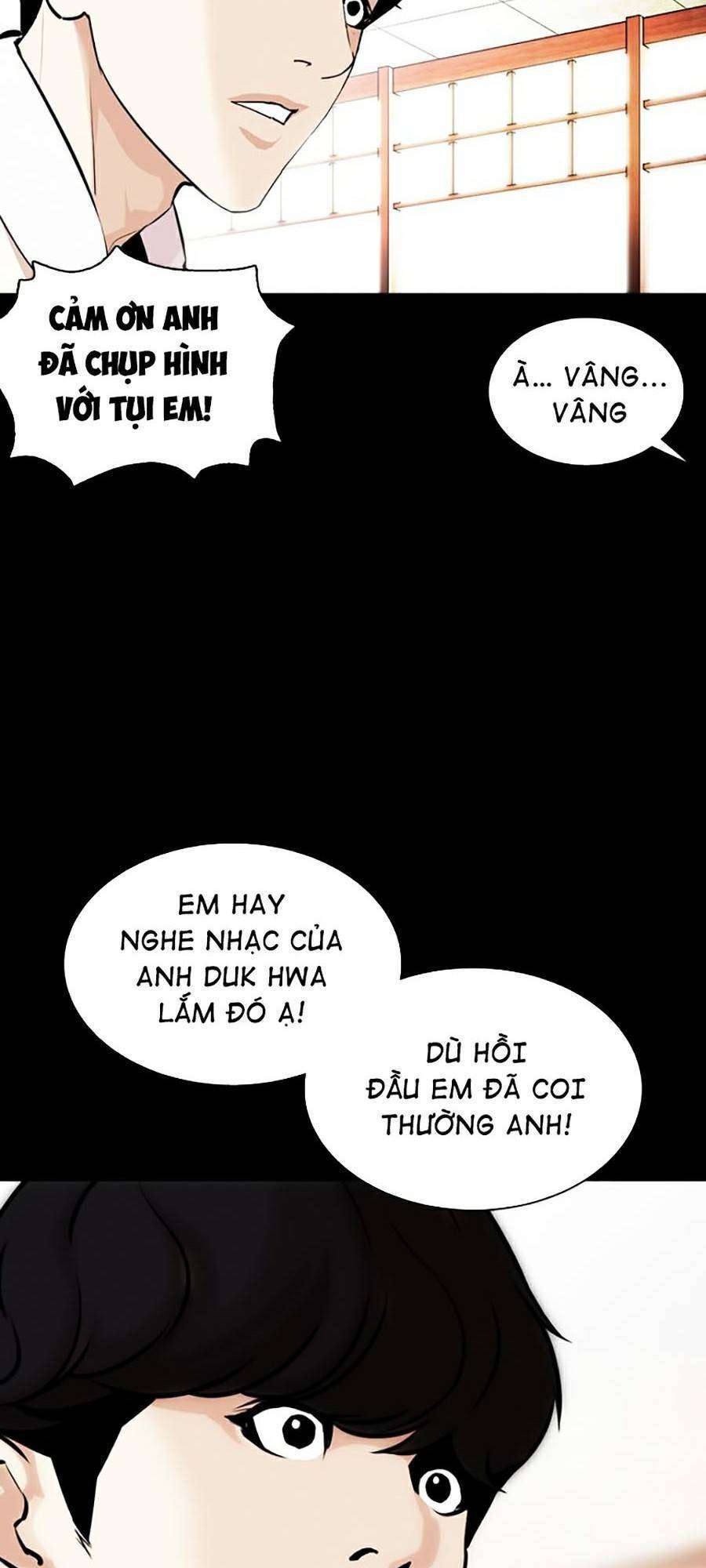 Lookism Chapter 369 - Trang 2